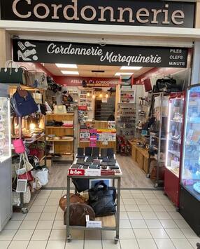 Vente - Clé Minute - Maroquinerie - Côte-d'Or (21)-photo-4