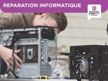 Vente - Services informatiques - Bas-Rhin (67)