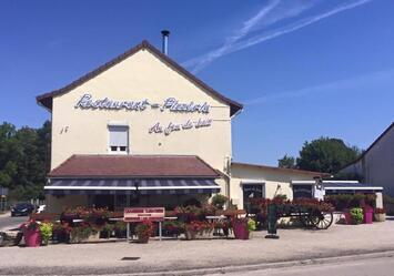 Vente - Restaurant - Pizzeria - Chocolaterie Chocolatier - Saône-et-Loire (71)