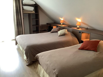 Vente - Restaurant - Pizzeria - Chocolaterie Chocolatier - Saône-et-Loire (71)-photo-4