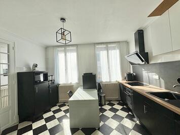 Vente - Chocolaterie Chocolatier - Seine-et-Marne (77)-photo-4