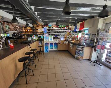 Vente - Bar - Tabac - FDJ - PMU - Sarthe (72)-photo-2