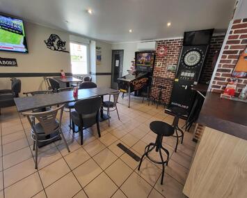 Vente - Bar - Tabac - FDJ - PMU - Sarthe (72)-photo-3