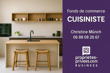 Vente - Cuisines - Oise (60)