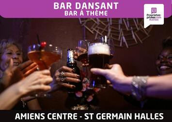 Vente - Bar - Somme (80)