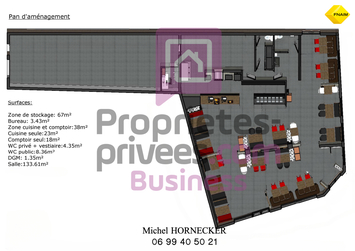 Vente - Restaurant rapide - Aude (11)-photo-2