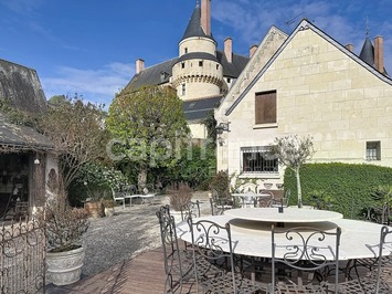 Vente - Chocolaterie Chocolatier - Indre-et-Loire (37)