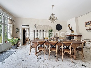 Vente - Chocolaterie Chocolatier - Indre-et-Loire (37)-photo-3