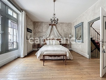 Vente - Chocolaterie Chocolatier - Indre-et-Loire (37)-photo-4