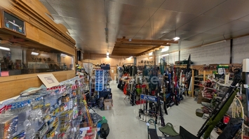 Vente - Armurerie - Chasse pêche - Falaise (14700)-photo-2