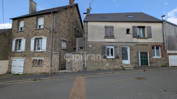 Vente de murs de boutique - La Sauvagère (61600)-photo-3