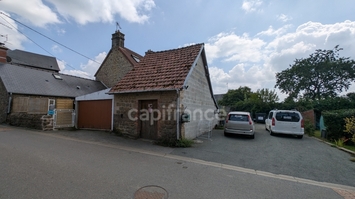 Vente de murs de boutique - La Sauvagère (61600)-photo-4