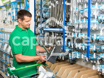 Vente - Tabac - Droguerie quincaillerie - FDJ - Loto - Presse - Arcachon (33120)-photo-2