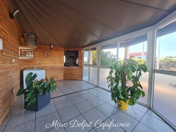 Vente - Restaurant - Canet-en-Roussillon (66140)-photo-2