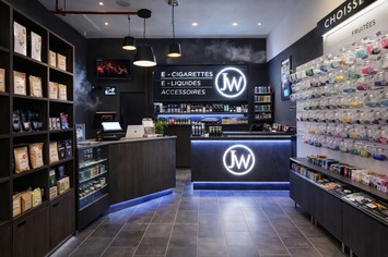 Vente - Cigarettes électroniques - Briancon (05100)