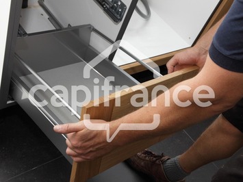 Vente - Cuisines - Electroménager - Carnon plage (34280)-photo-3