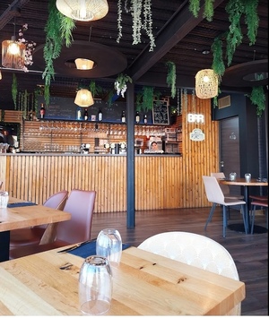 Vente - Restaurant - Pizzeria - Nancy (54000)-photo-2