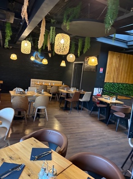 Vente - Restaurant - Pizzeria - Nancy (54000)-photo-4