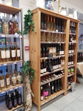 Vente - Alimentation - Bio - Epicerie - Bogève (74250)-photo-4