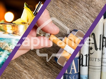 Vente - Bar - Tabac - FDJ - Loto - Presse - Les Herbiers (85500)-photo-4