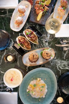 Vente - Restaurant - Les Sables-d'Olonne (85100)-photo-2