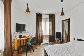 Vente - Bar - Tabac - FDJ - Lille (59000)-photo-4