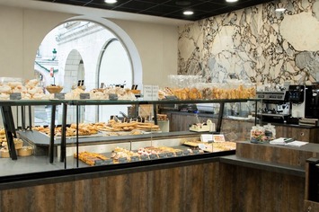 Vente - Boulangerie - Pâtisserie - Orleans (45000)