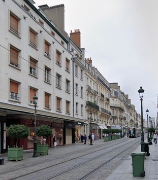 Vente - Boulangerie - Pâtisserie - Snack - Orleans (45000)-photo-2