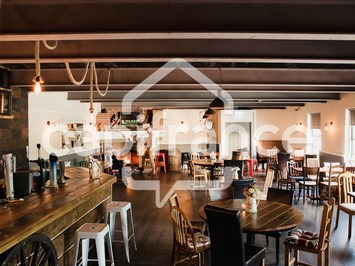 Vente - Bar - Restaurant - Tabac - FDJ - Presse - Bouzy (51150)