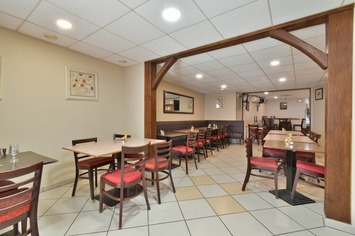 Vente - Bar - Restaurant - Tabac - FDJ - Presse - Bouzy (51150)-photo-2