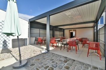 Vente - Bar - Restaurant - Tabac - FDJ - Presse - Bouzy (51150)-photo-3