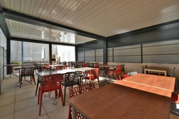 Vente - Bar - Restaurant - Tabac - FDJ - Presse - Bouzy (51150)-photo-4