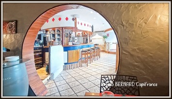 Vente - Bar - Restaurant - Aureilhan (65800)-photo-3