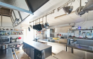 Vente - Restaurant - Réception - Asnières-sur-Saône (01570)-photo-4