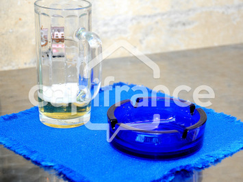 Vente - Bar - Tabac - FDJ - Cosne-Cours-sur-Loire (58200)