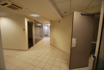 Vente de murs de boutique - Harfleur (76700)