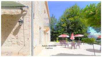 Vente - Restaurant - Licence IV - Chocolaterie Chocolatier - Cancon (47290)-photo-2