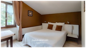 Vente - Restaurant - Licence IV - Chocolaterie Chocolatier - Cancon (47290)-photo-4