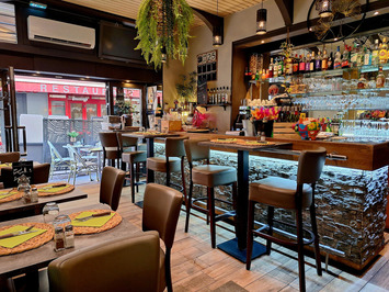 Vente - Bar - Restaurant - Aix-les-Bains (73100)