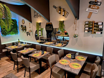 Vente - Bar - Restaurant - Aix-les-Bains (73100)-photo-2