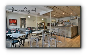 Vente - Bar - Restaurant - Café - Dourgne (81110)-photo-3