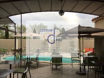 Vente - Restaurant - Pizzeria - Chocolaterie Chocolatier - Vaucluse (84)-photo-3