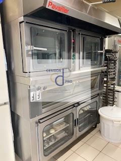 Vente - Boulangerie - Pâtisserie - Glacier - Chocolaterie Chocolatier - Gard (30)-photo-2