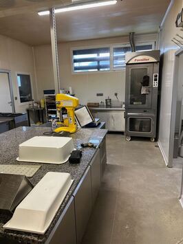 Vente - Boulangerie - Pâtisserie - Chocolaterie Chocolatier - Saône-et-Loire (71)-photo-4