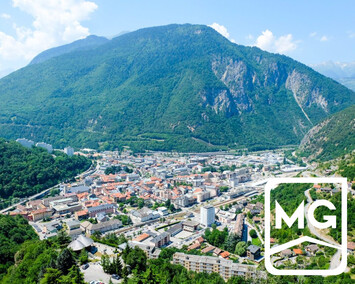 Location Local Commercial - Savoie (73)