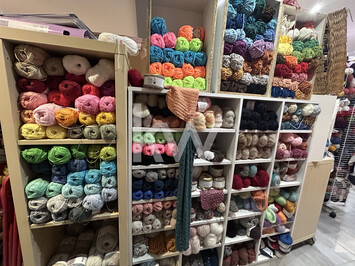 Vente - Habillement - Lingerie - Mercerie - Loiret (45)-photo-4