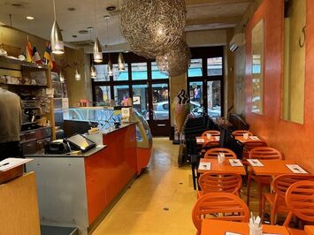 Vente - Restaurant rapide - Salon de thé - Boulangerie - Pâtisserie - Crêperie - Presse - Sandwicherie - Traiteur - Chocolaterie Chocolatier - Rhône (69)-photo-2