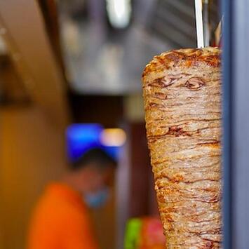 Vente - Restaurant rapide - Kebab - Sandwicherie - Ain (01)-photo-1