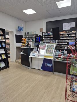 Vente - Tabac - Cadeaux souvenirs - Presse - Bas-Rhin (67)-photo-3