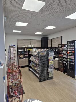 Vente - Tabac - Cadeaux souvenirs - Presse - Bas-Rhin (67)-photo-4